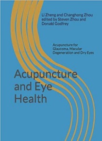 Acupuncture and Eye Health