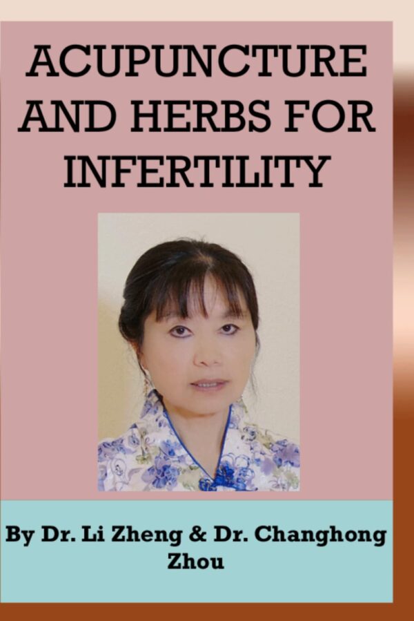 Infertility Book