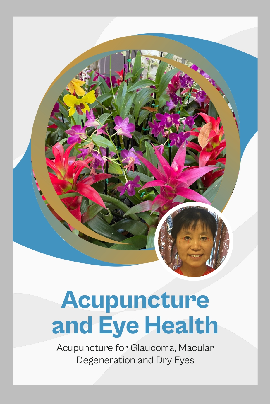 Acupuncture and Eye Health