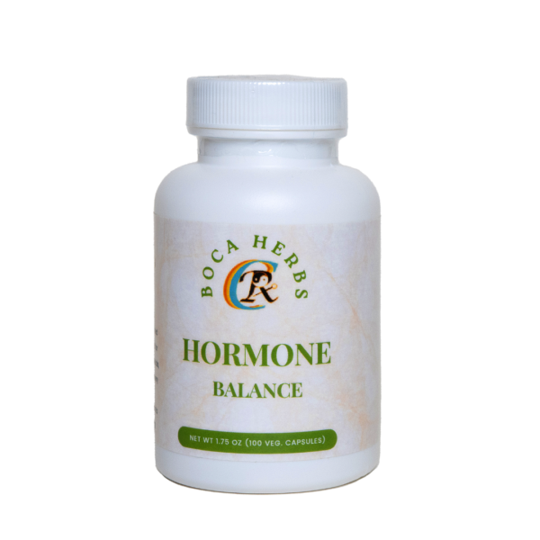 Hormone Balance Supplement