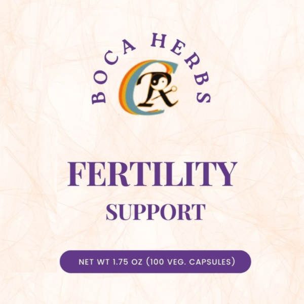 Fertility Support