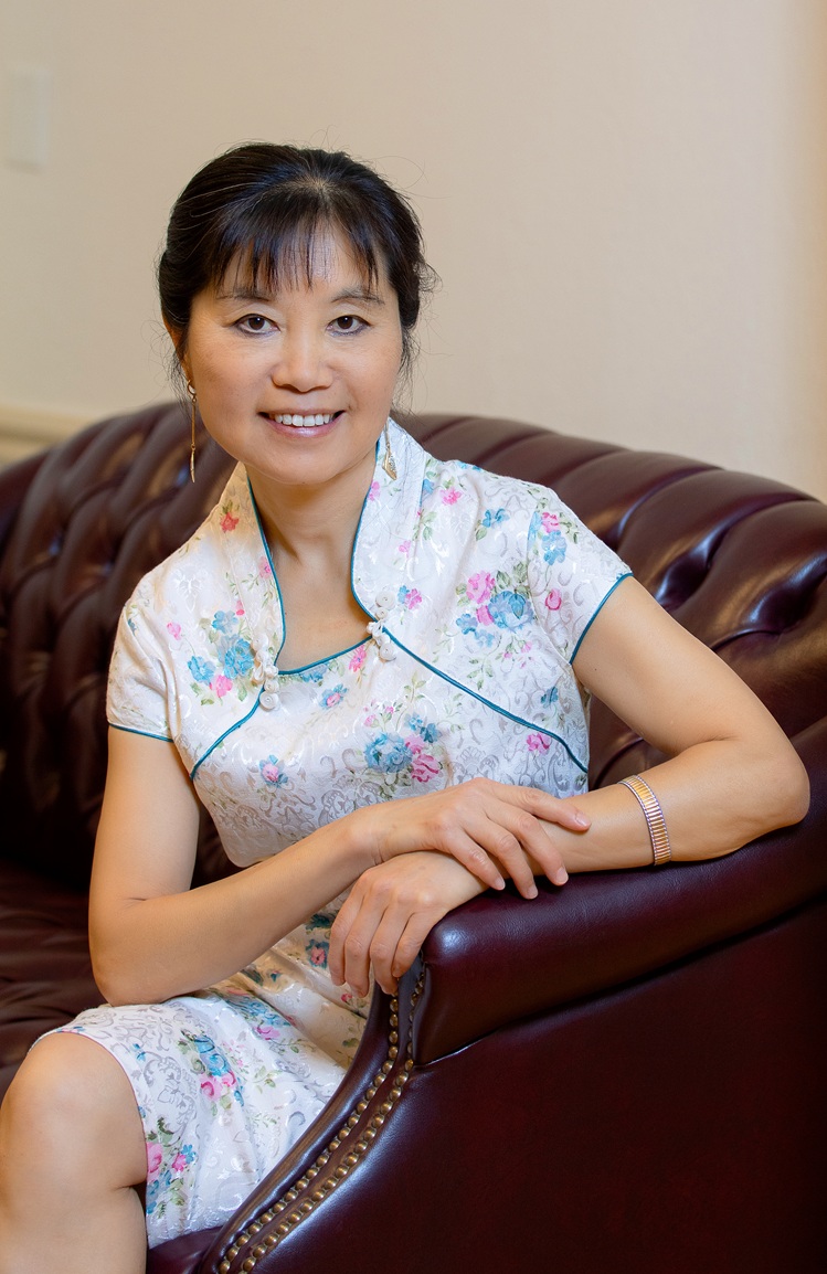 Li Zheng - Boston Acupuncturist